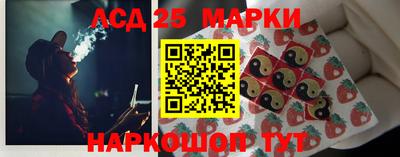крисы Берёзовский